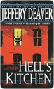 Hell's Kitchen: A Novel of Berlin 1936 - Jeffery Deaver