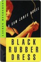 Black Rubber Dress Black Rubber Dress Black Rubber Dress - Lauren Henderson