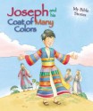 Joseph and his Coat of Many Colors - Sasha Morton, Alfredo Belli