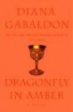 Dragonfly in Amber - Diana Gabaldon