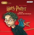 Harry Potter und die Kammer des Schreckens - J.K. Rowling