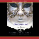 Masquerade - Christina Moore, Melissa de la Cruz