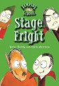 Vampire School: Stage Fright (Book 3) - Peter Bently, Chris Harrison