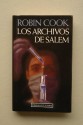 Los archivos de Salem - Robin Cook