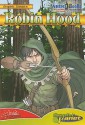 Robin Hood - Joeming Dunn, Ben Dunn, Howard Pyle