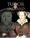 Tudor England (Pitkin History of Britain) - Peter Brimacombe, GARDNERS