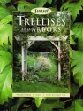 Trellises and Arbors - Sunset Books, Philip Edinger