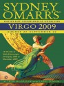 Sydney Omarr's Day-By-Day Astrological Guide for the Year 2009: Virgo - Trish MacGregor