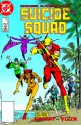 Suicide Squad (1987-1992, 2010) #11 - John Ostrander, Luke McDonnell