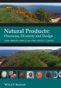 Natural Products: Discourse, Diversity and Design - Anne Osbourn, Rebecca Goss