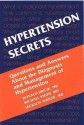 Hypertension Secrets - Hanley & Belfus Publishing, Michael Smith