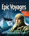 Epic Adventure: Epic Voyages - Robyn Mundy, Nigel Rigby