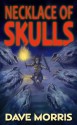 Necklace of Skulls (Critical IF gamebooks) - Dave Morris, Jon Hodgson, Russ Nicholson