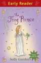 Frog Prince - Sally Gardner