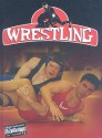 Wrestling - Joanne Mattern