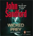 Wicked Prey (Lucas Davenport, #19) - Richard Ferrone, John Sandford