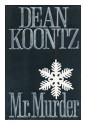 Mr. Murder / Dean Koontz - Dean Koontz