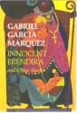 Innocent Eréndira And Other Stories - Rabassa Gregory, Gabriel García Márquez