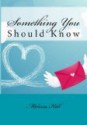 Something You Should Know - Melissa Hill