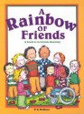 A Rainbow of Friends - P.K. Hallinan