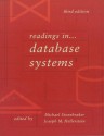 Readings in Database Systems - Michael Stonebraker