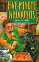 Five-Minute Whodunits - Stan Smith, Lucy Corvino