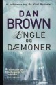 Engle & Dæmoner - Dan Brown