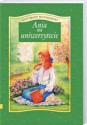 Ania na uniwersytecie - L.M. Montgomery