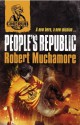 CHERUB: People's Republic - Robert Muchamore