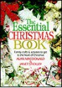 The Essential Christmas Book - Alan MacDonald