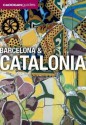 Barcelona and Catalonia (Cadogan Guides) - Dana Facaros, Michael Pauls