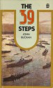 The Thirty Nine Steps - John Buchan