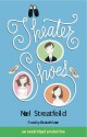 Theater Shoes - Noel Streatfeild, Elizabeth Sastre