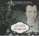 Queen Margot - Simon Vance, Alexandre Dumas