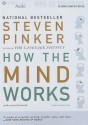 How the Mind Works - Steven Pinker