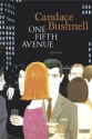 One Fifth Avenue - Candace Bushnell