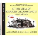 At The Villa Of Reduced Circumstance - Alexander McCall Smith