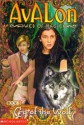 Cry of the Wolf (Avalon Web of Magic) - Shelley Roberts, Rachel Roberts