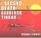 The Second Death Of Goodluck Tinubu - Michael Stanley, Simon Prebble