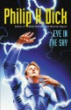 Eye In The Sky - Philip K. Dick