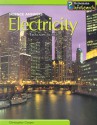 Electricity: From Amps to Volts - Christopher Cooper