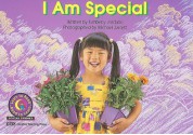 I Am Special - Kimberly Jordano