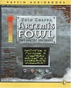 Artemis Fowl: The Arctic Incident - Eoin Colfer