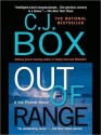 Out Of Range - C.J. Box