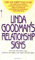 Linda Goodman's Relationship Signs - Linda Goodman, Carolyn Reynolds, Crystal Bush