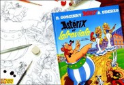 Astérix, tome 31 - Version de luxe - René Goscinny, Albert Uderzo