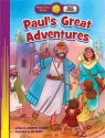 Paul's Great Adventures - Jennifer Holder