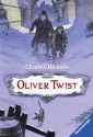 Oliver Twist. ( Ab 11 J.). - Charles Dickens