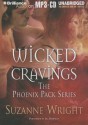 Wicked Cravings - Suzanne Wright
