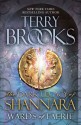 Wards of Faerie ( Legacy of Shannara trilogy, #1) - Terry Brooks, Rosalyn Landor